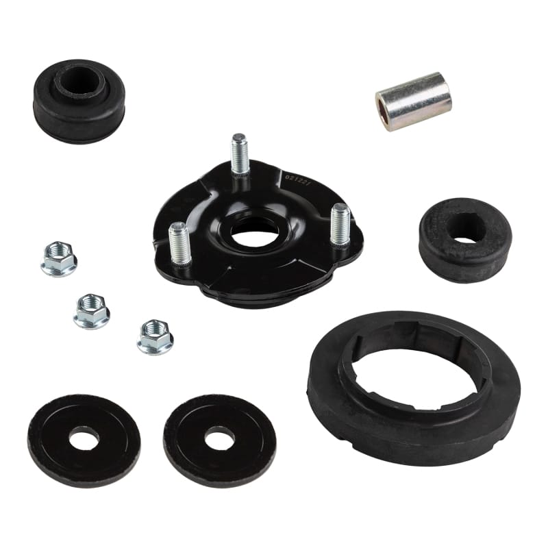 Old Man Emu — Strut Top Hat Kit
