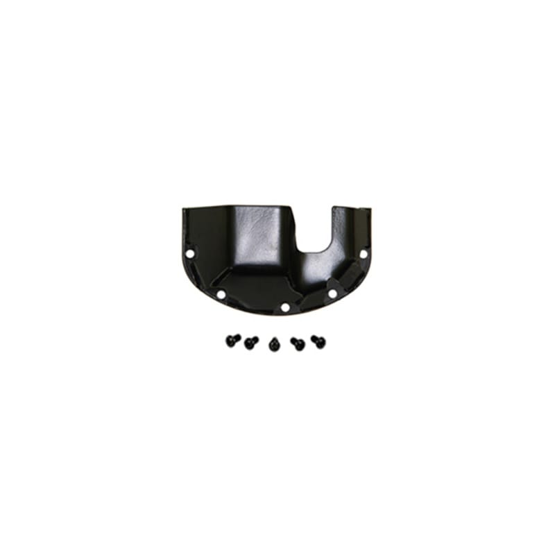 Rugged Ridge — Heavy Duty Differential Skid Plate
SKID PLATES-OMIX