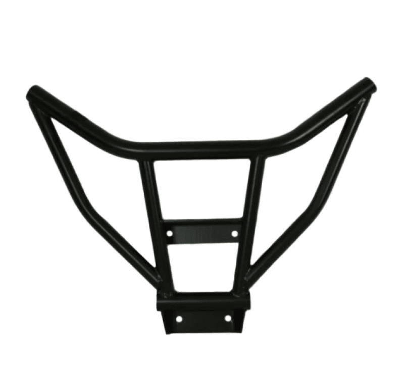 Big Gun — Big Gun 12-13 Yamaha Raptor 700 Front Bumper