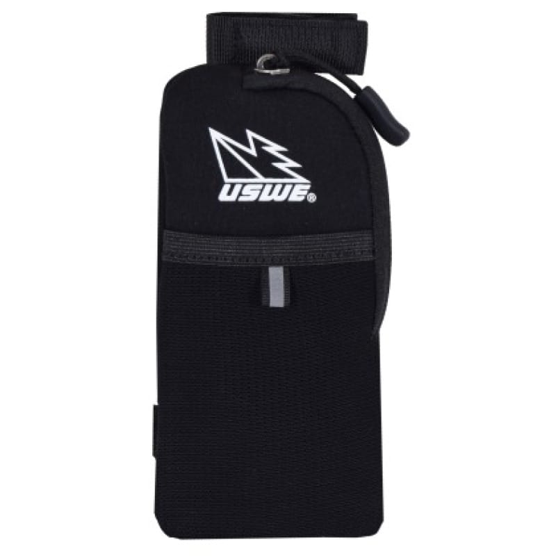 USWE — USWE Phone Pocket NDM 1 - Black