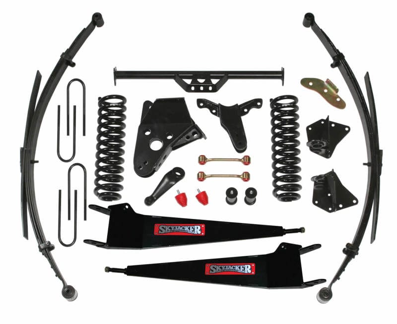 Skyjacker — 6IN. 83-97RAN 4X4 CLII SYSTEM