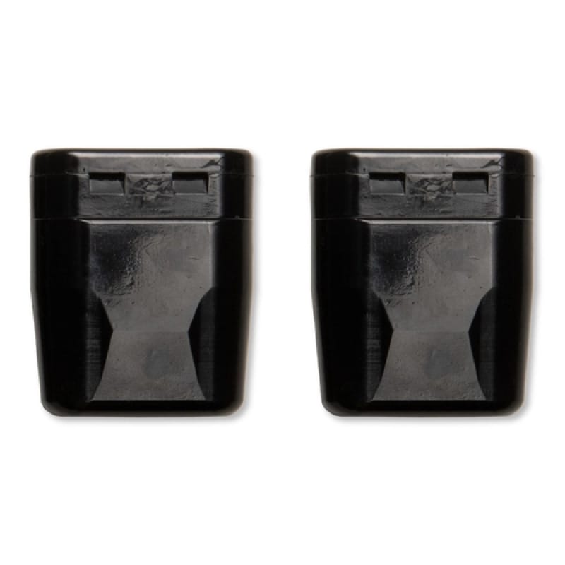 Rock Krawler — Rock Krawler 03-13 RAM 2500 HD / 2003+ RAM 3500 HD Stop Bump - Front