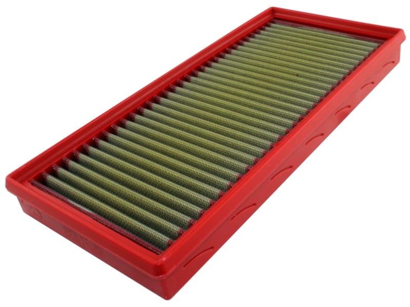 aFe — Magnum FLOW OE Replacement Air Filter w/ Pro 5R Media
MagnumFLOW OE Replacement PRO 5R Air Filter