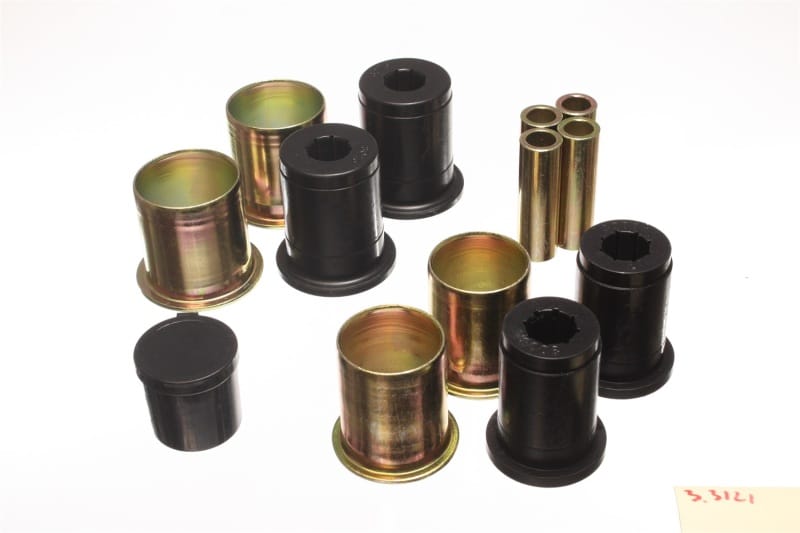 Energy Suspension — CONTROL ARM BUSHING SET