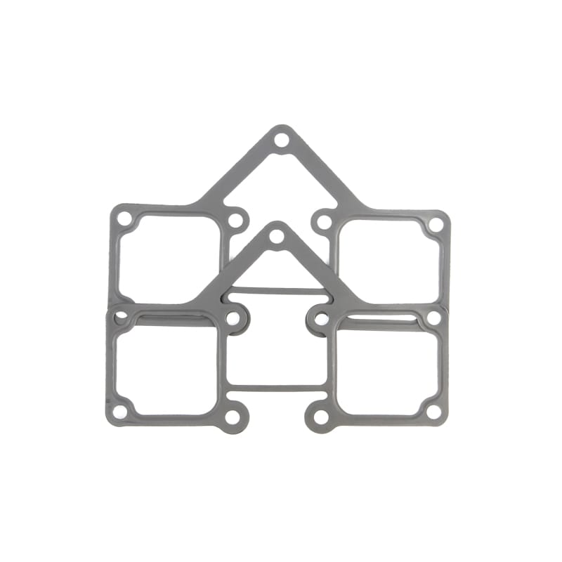 Cometic Gasket — Cometic 66-84 Harley-Davidson Shovelhead .020 Rocker Cover Gasket