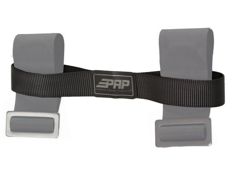 PRP Seats — PRP Belt Minders (Pair)
Harness Accessory