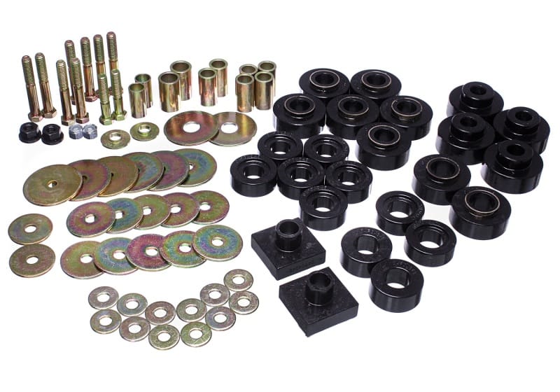 Energy Suspension — BODY MOUNT SET