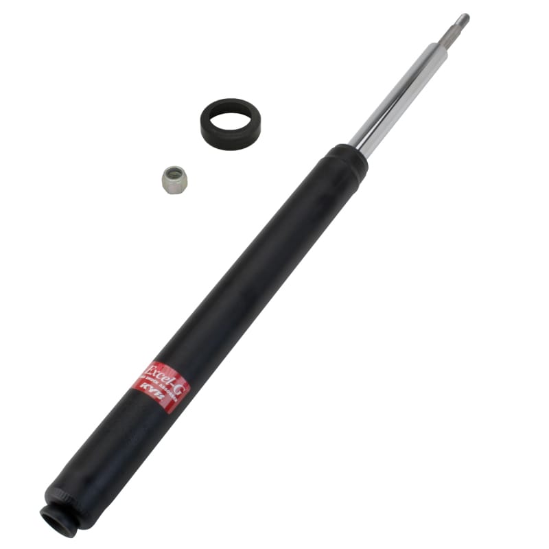 KYB — Gas Cartridge