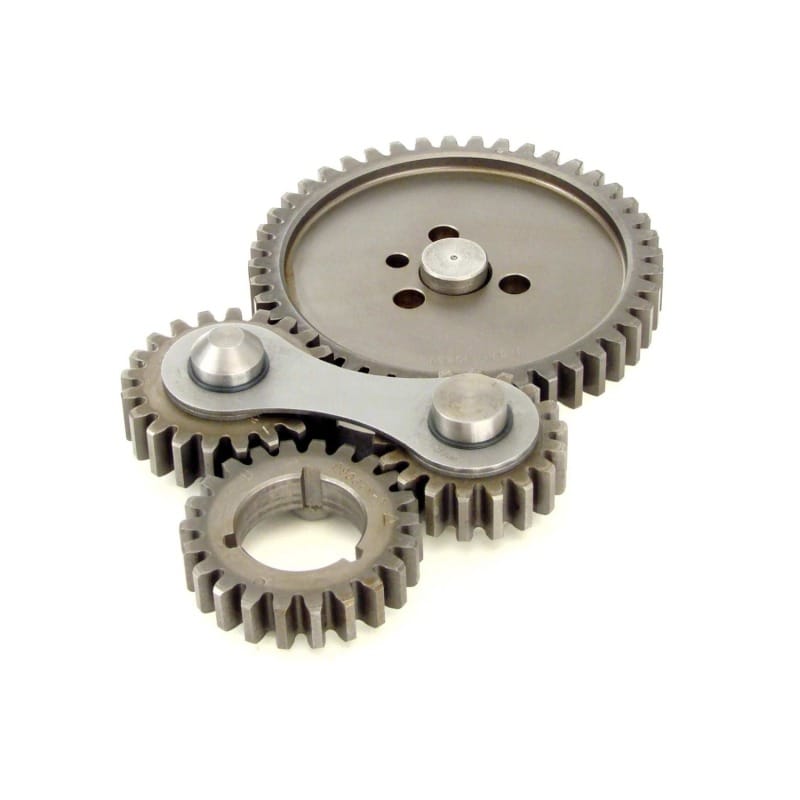 COMP Cams — Gear Drive System for Chevrolet Big Block