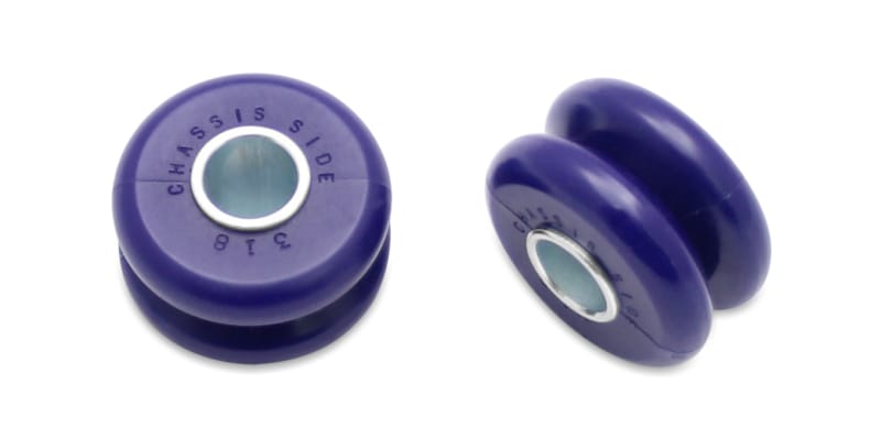 Superpro — SuperPro 1979 Mazda RX-7 GS Front Rearward Radius Arm-to-Chassis Bushing Kit
Bushing Kit