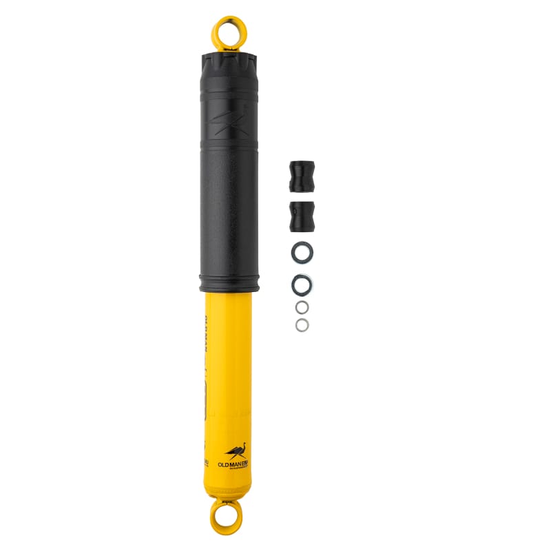 Old Man Emu — Rear Nitrocharger Sport Shock