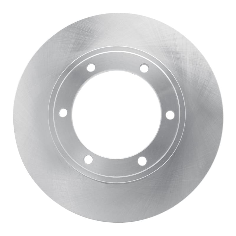 DFC — Disc Brake Rotor
