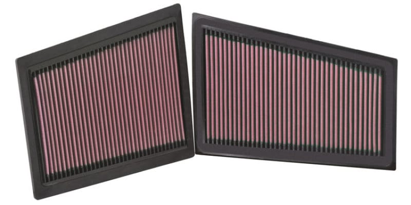 K&N Engineering — Replacement Air Filter