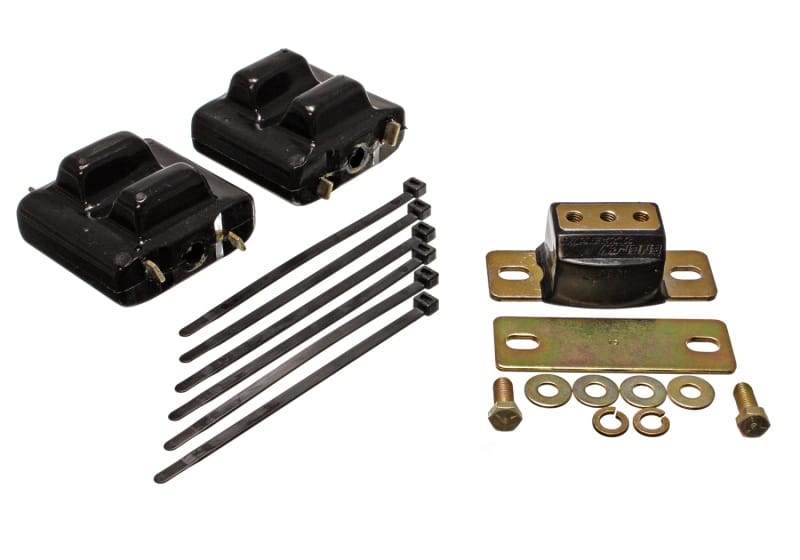 Energy Suspension — Motor And Transmission Mount