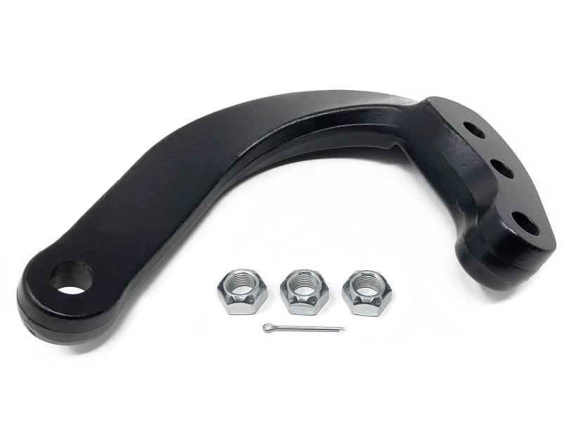 Tuff Country — 1969-1987 Chevy Truck 1/2/3/4 ton 4wd-Raised Steering Arm (Dana 44)