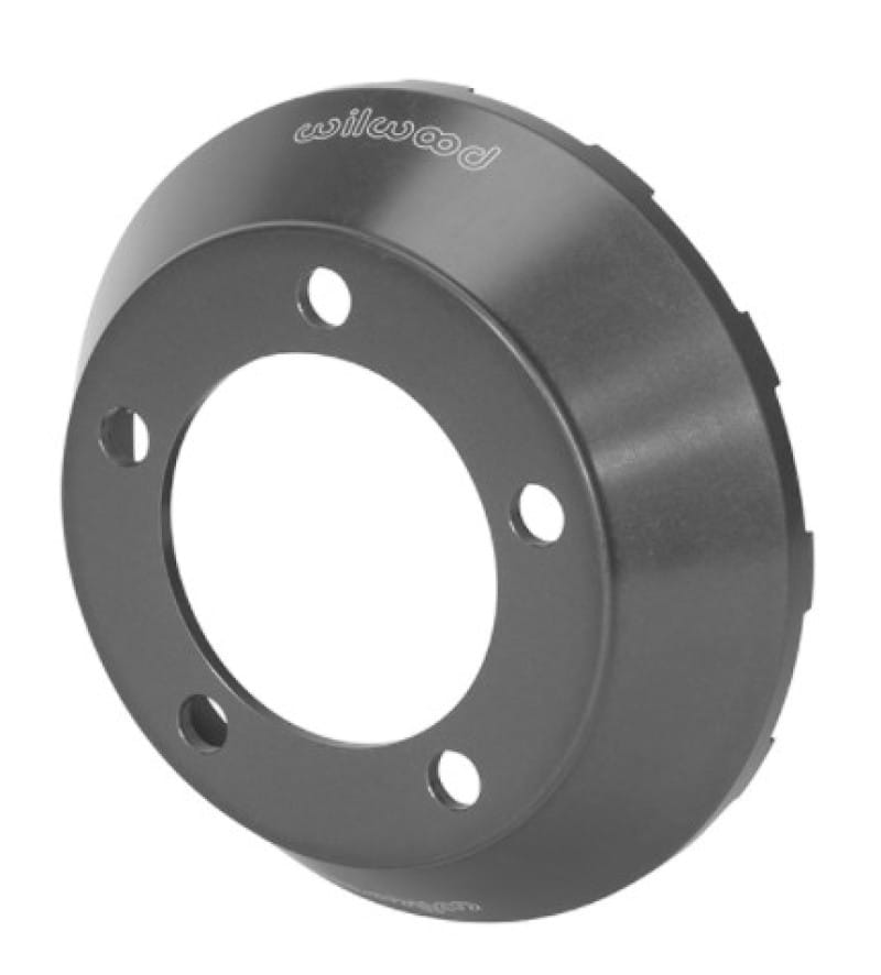 Wilwood — HAT,12x8.75 BC,5x4.528 MT,.700 OFFSET 3.064 REG