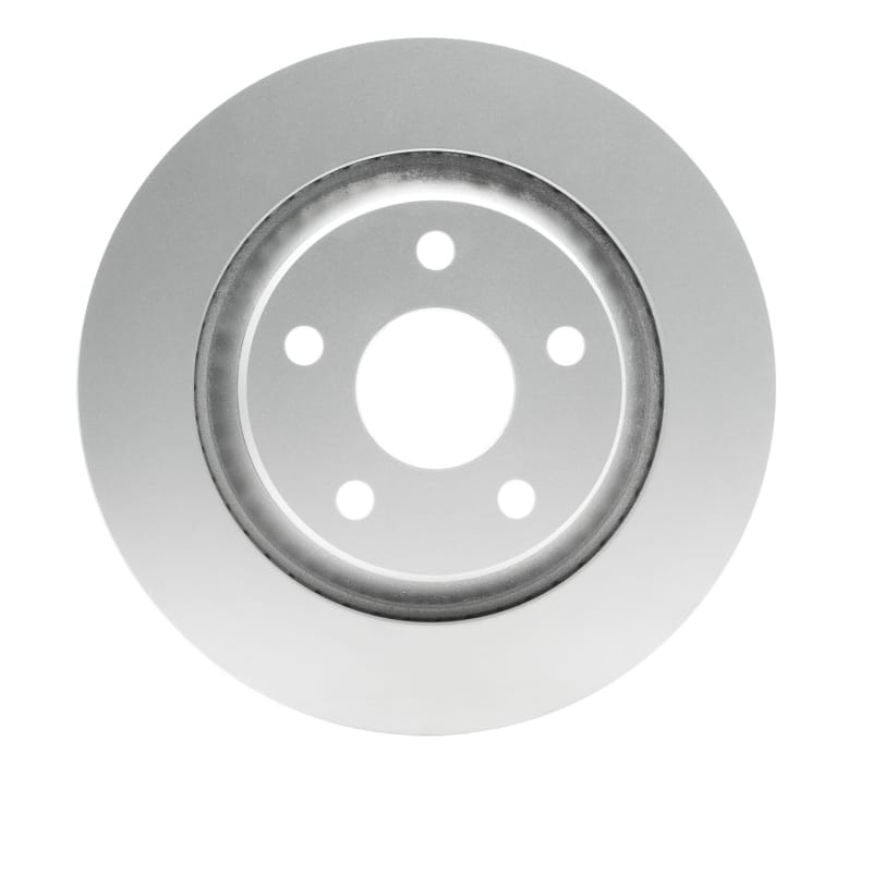 DFC — DFC GEOSPEC Coated Rotor - Blank