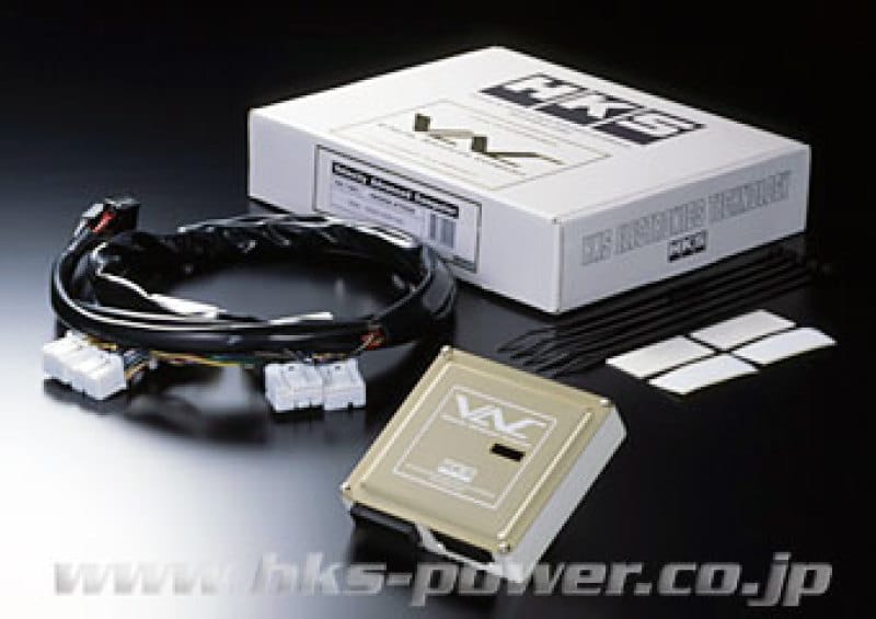 HKS — HKS VAC T-607