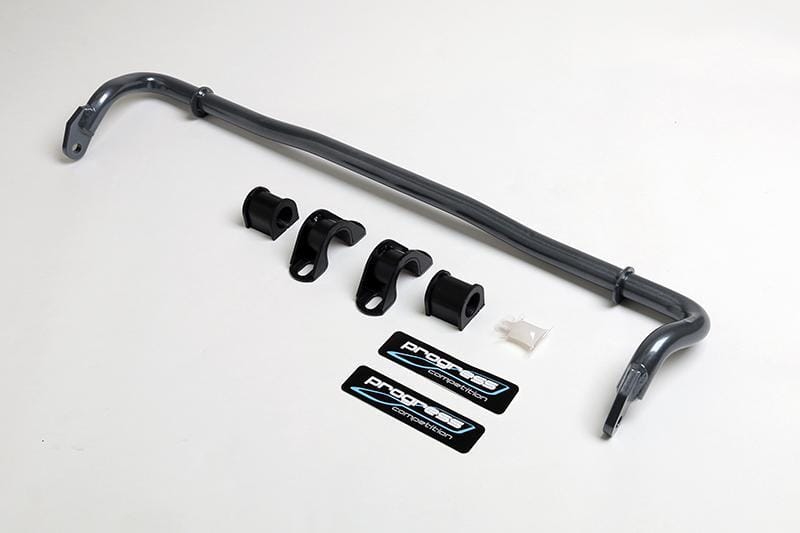 Progress Technology — Sway Bar-Rear-(22mm)