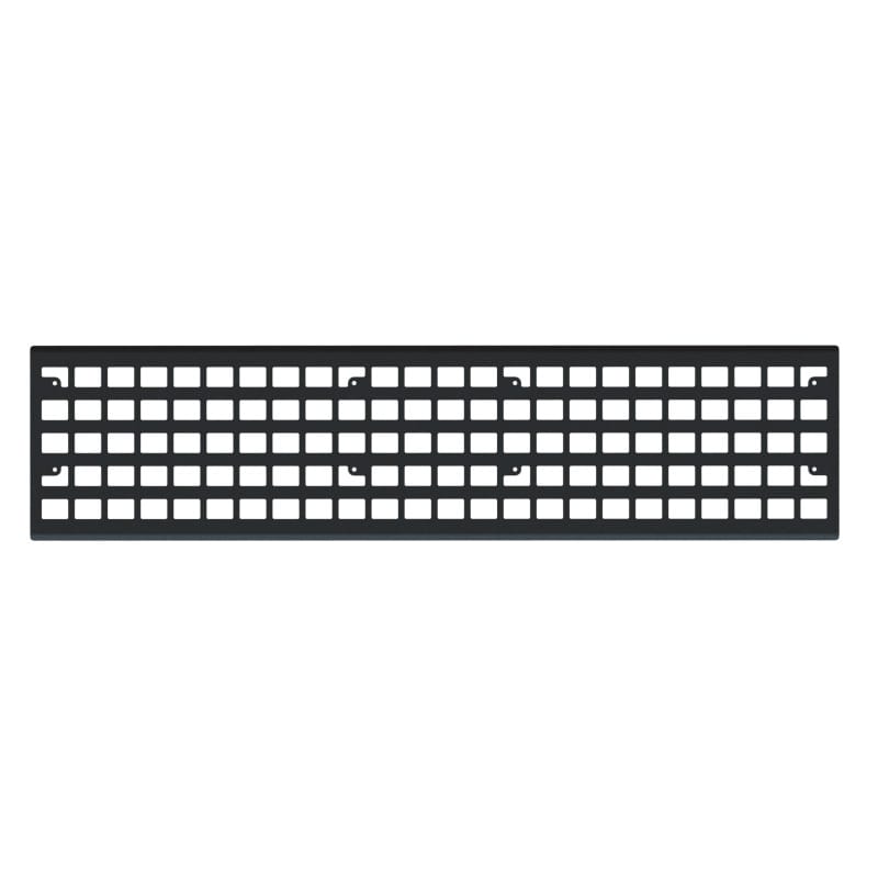 Putco — Putco 19-22 Ford Ranger Molle - Tailgate Panel