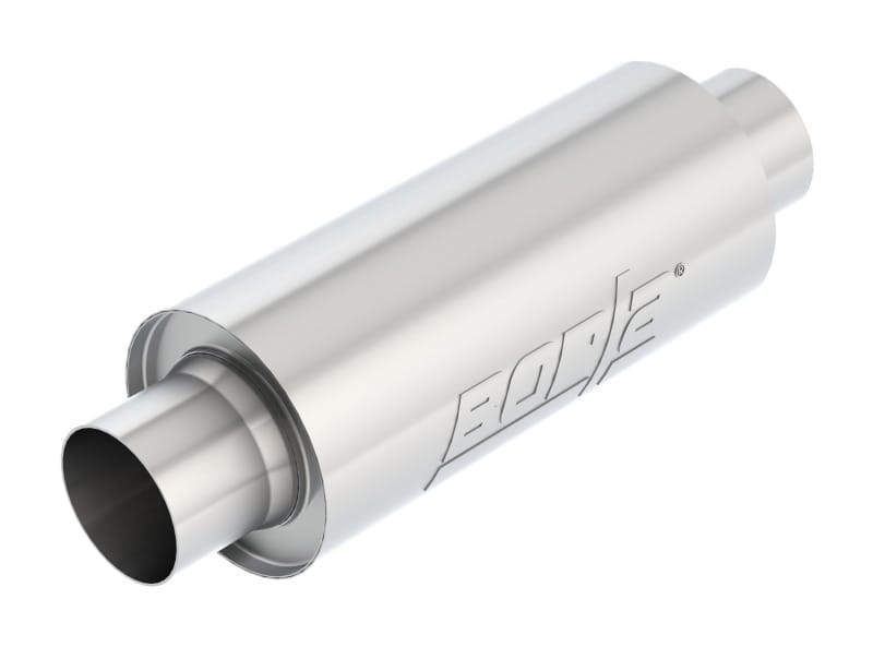 Borla — XR-1 Multicore Muffler
