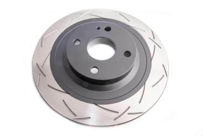 DBA — Rear 4000 Series T3 Brake Rotor