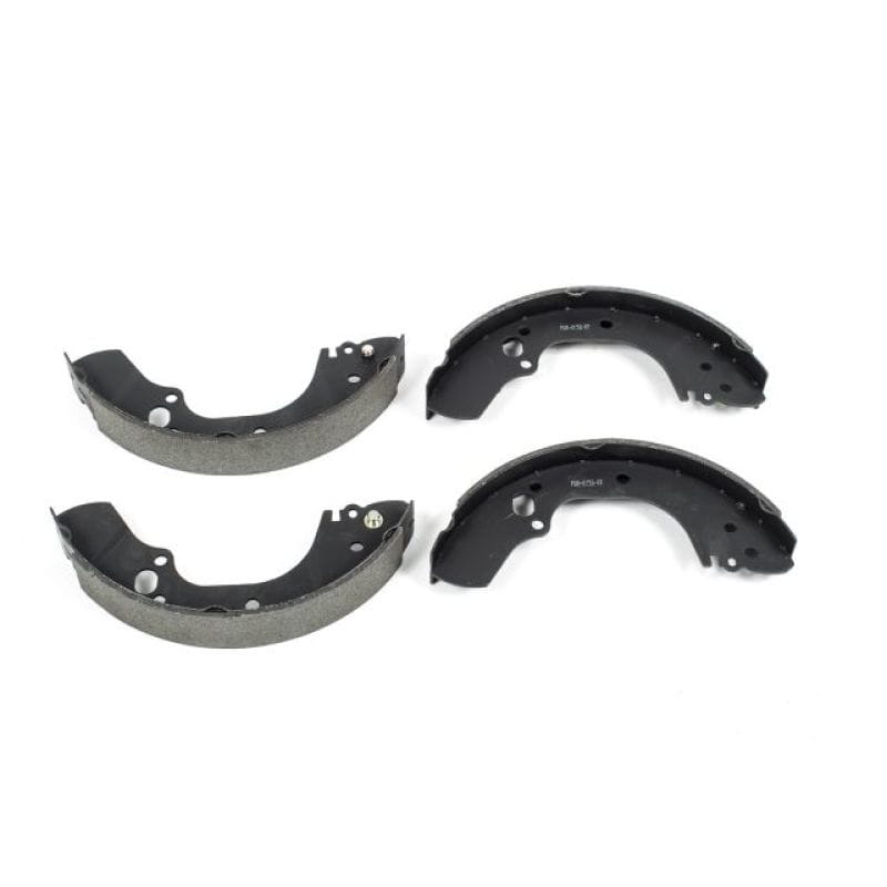 PowerStop — Power Stop 98-00 Isuzu Amigo Rear Autospecialty Brake Shoes