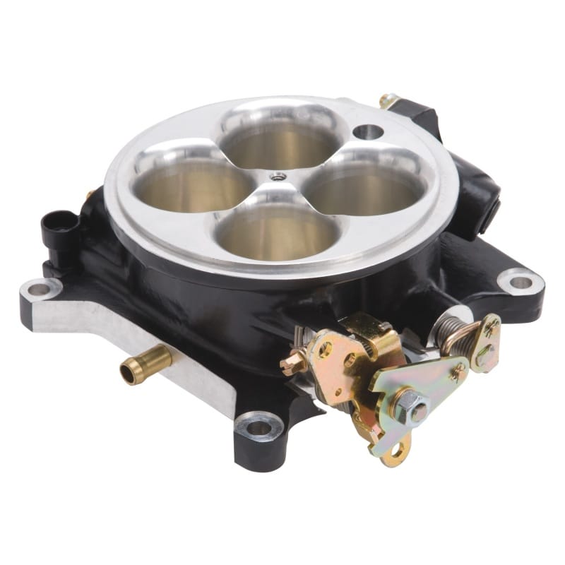 Edelbrock — Throttle Body