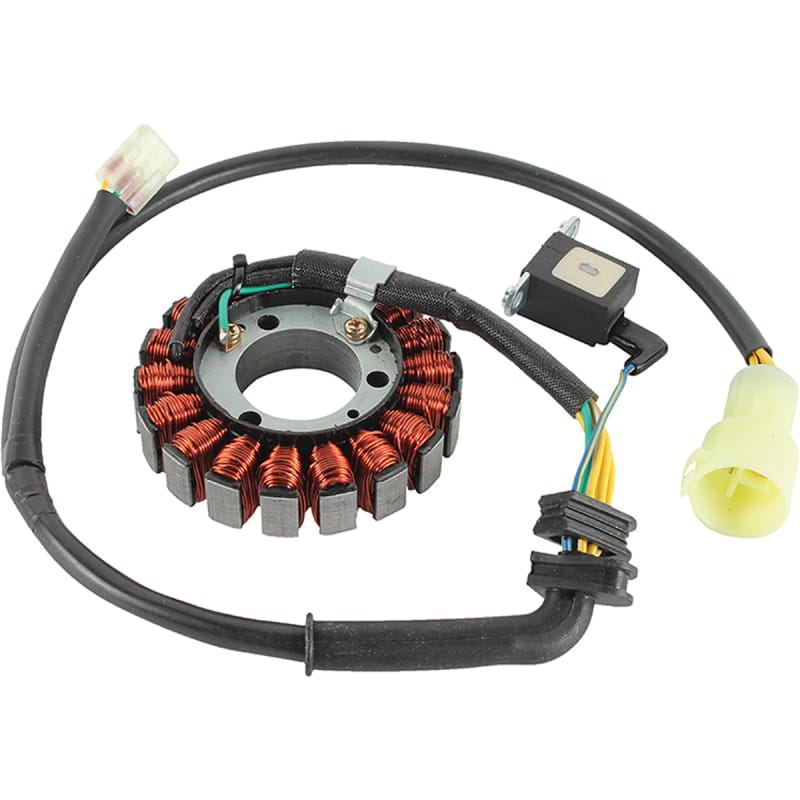 Arrowhead — Arrowhead 93-08 Honda TRX300 EX Stator Coil