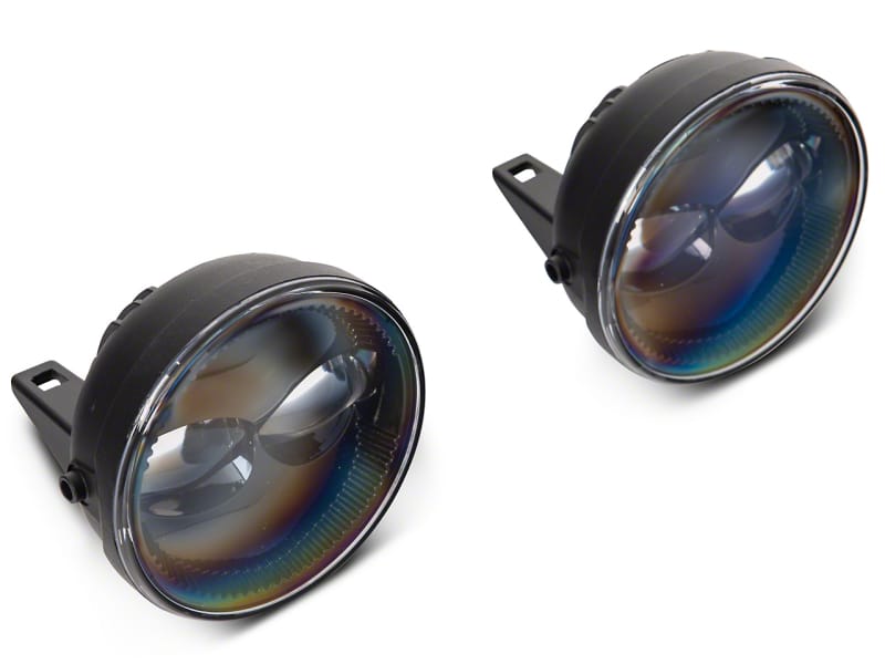 Raxiom — Raxiom 09-14 Ford F-150 Excluding Raptor Axial Series LED Fog Lights
Lights