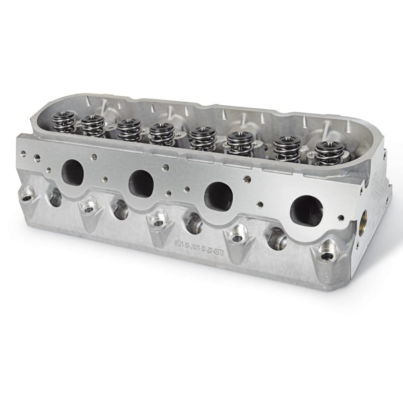 Edelbrock — Edelbrock Gen IV Chevrolet LS3 0.660in Maximum Lift E-Street Cylinder Heads
LS3 Cylinder Heads