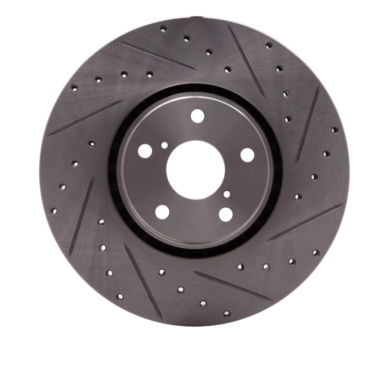 DFC — Disc Brake Rotor