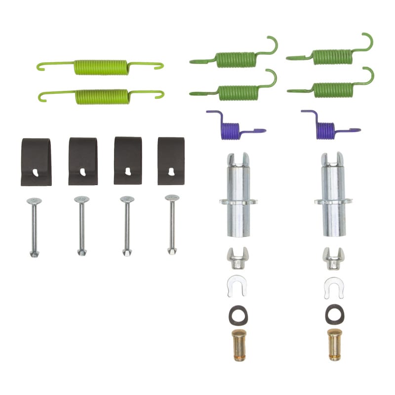 DFC — DFC Drum Brake Hardware Kit