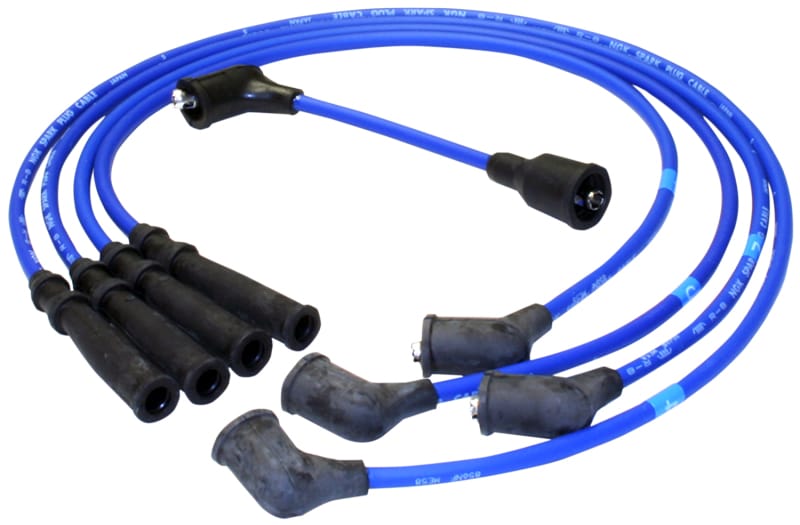 NGK — NGK Spark Plug Wire Set