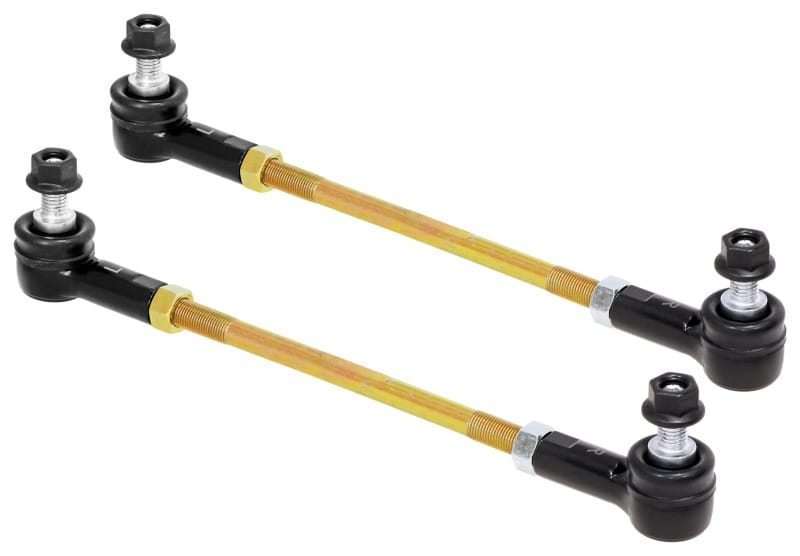 RockJock — Antirock® Sway Bar End Link Kit