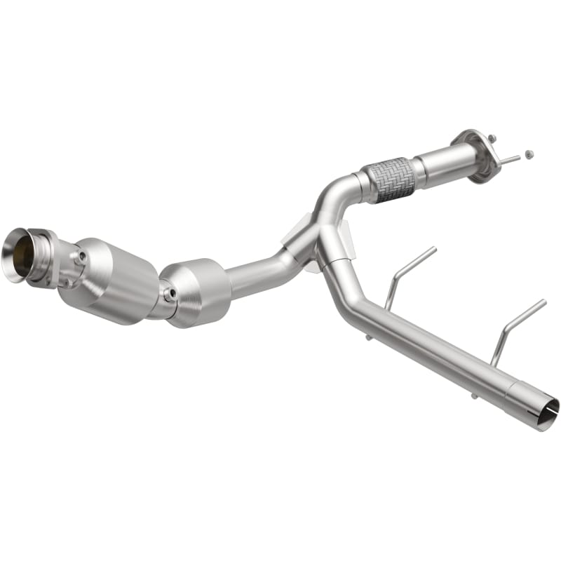 Magnaflow — OEM Grade Direct-Fit Catalytic Converter