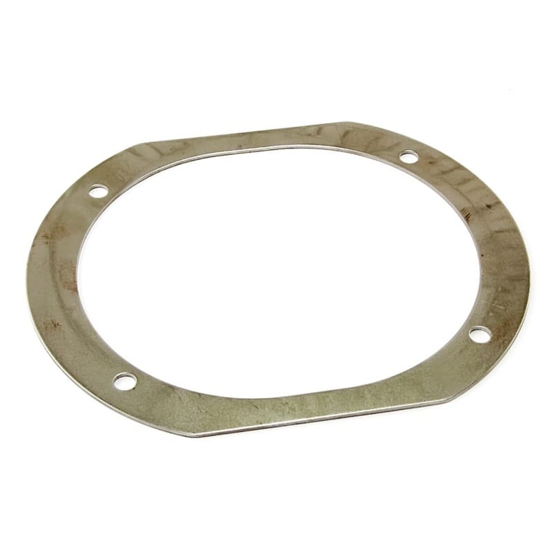OMIX — Manual Trans Shift Ring Boot