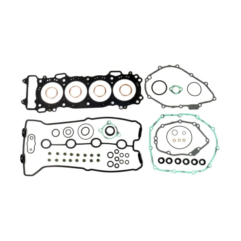 Athena — Athena 97-98 Honda CBR Xx Thunderbird 1100 Complete Gasket Kit (Excl Oil Seal)