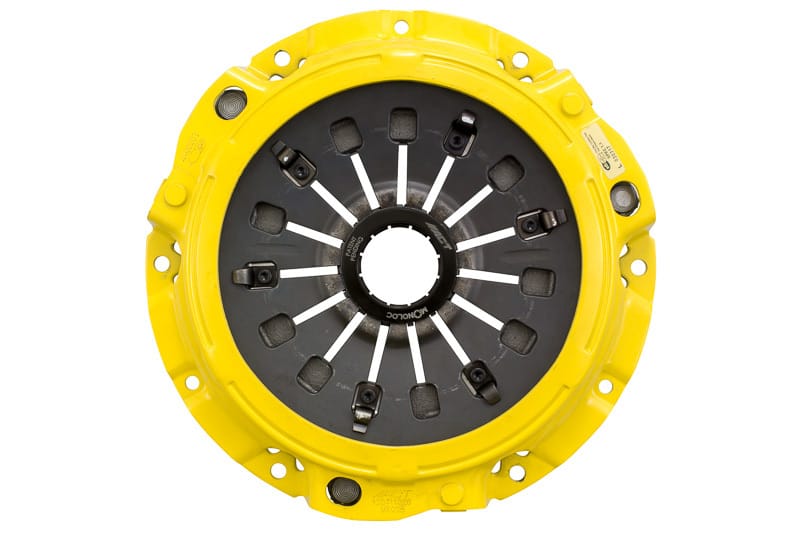 ACT — ACT 1993 Mazda RX-7 P/PL-M Heavy Duty Clutch Pressure Plate
Pressure Plate