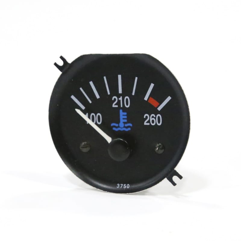 OMIX — Engine Temperature Gauge