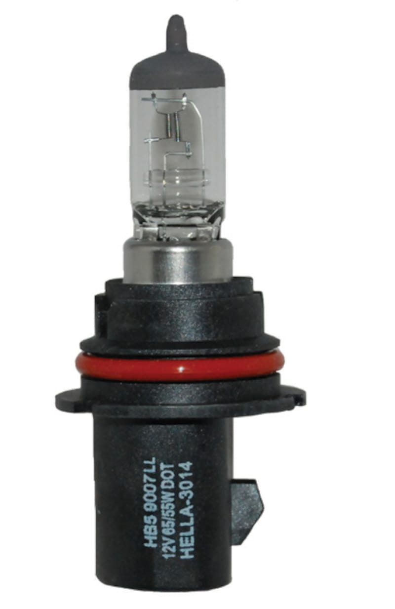 Hella — Hella Bulb 9007 12V 65/55W Px29T Long Life
9007LL Halogen Bulb