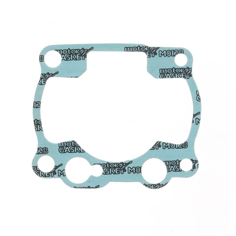 Athena — Athena 88-04 Kawasaki KX 250 0.05mm Thick Cylinder Base Gasket