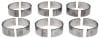 Clevite — Clevite Chevrolet V6 3.5L 2004-2009 Vin 8 K L N Con Rod Bearing Set