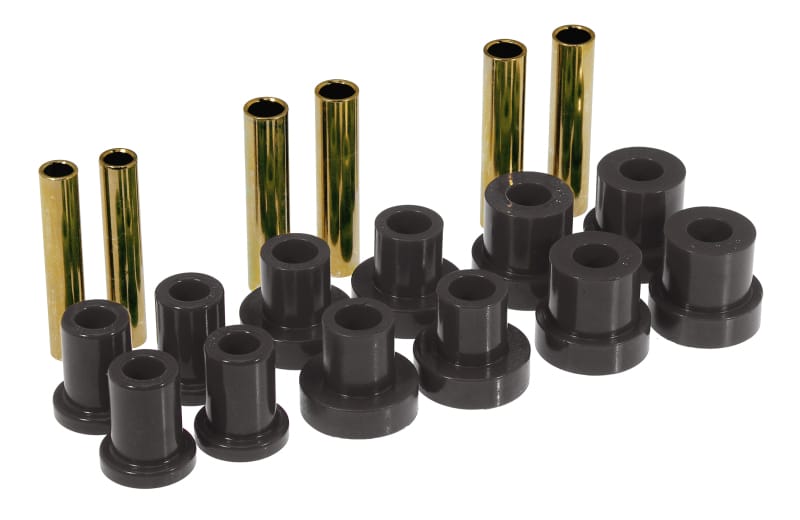 Prothane — GM FT SPG BUSH BLZR&SUB 4WD 88-91