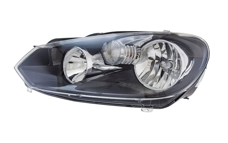 Hella — HELLA Headlight Assembly 009901251
HELLA Headlight 009901251