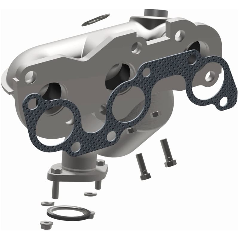 Magnaflow — HM Grade Manifold Catalytic Converter