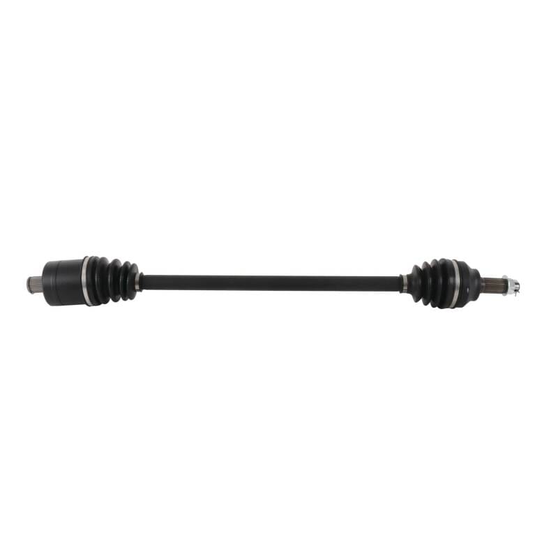 All Balls Racing — All Balls Racing 2021 Polaris RZR Turbo S 8 Ball Axle Rear Left