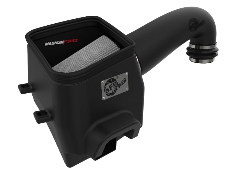 aFe — Magnum FORCE Stage-2 Cold Air Intake System w/ Pro DRY S Filter