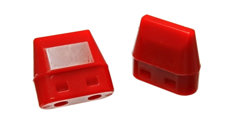 Energy Suspension — Bump Stop Set