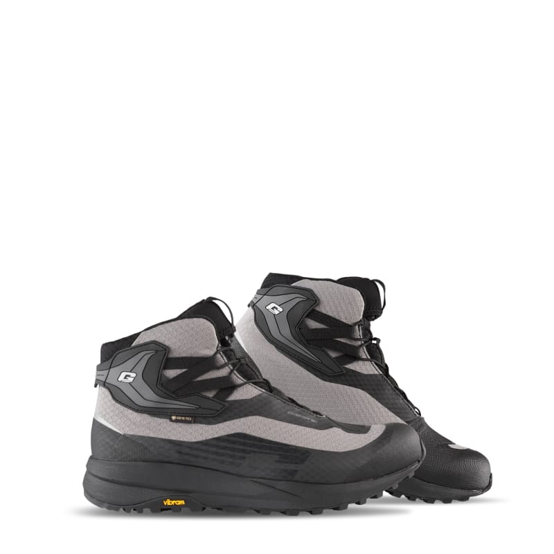 Gaerne — Gaerne G.Letur Aquatech Boot Black Size - 10